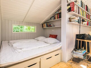 Ferienhaus Tisvildeleje  63