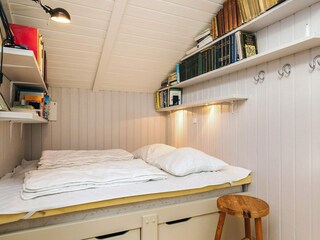 Vakantiehuis Tisvildeleje  31