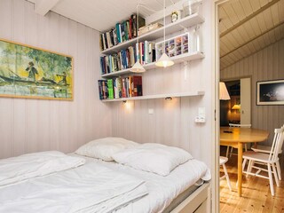 Maison de vacances Tisvildeleje  10