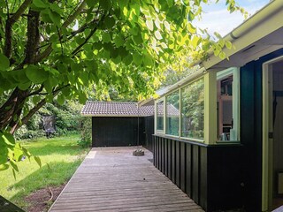 Ferienhaus Tisvildeleje  11