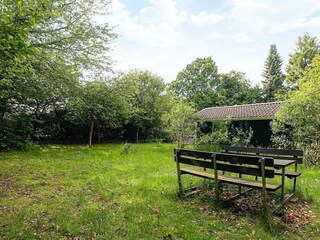 Casa de vacaciones Tisvildeleje  22