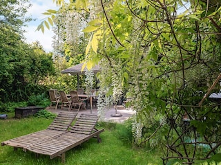 Maison de vacances Tisvildeleje  12