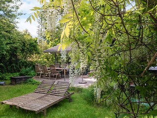 Vakantiehuis Tisvildeleje  29