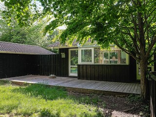 Ferienhaus Tisvildeleje  13