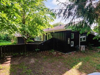 Vakantiehuis Tisvildeleje  29