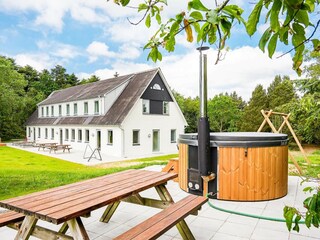 Holiday house Ydby Outdoor Recording 2