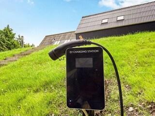 Vakantiehuis Ydby Buitenaudio-opname 7