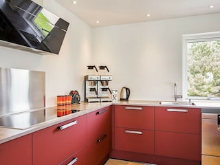 Vakantiehuis Ydby  14