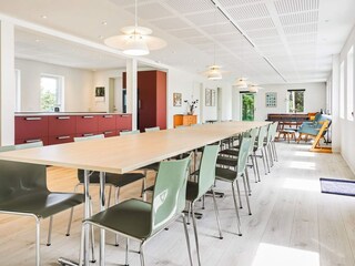 Vakantiehuis Ydby  21