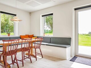 Vakantiehuis Ydby  9