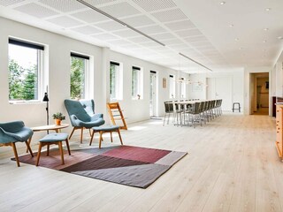 Vakantiehuis Ydby  10