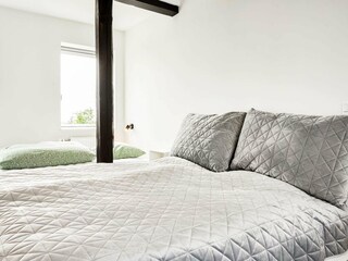 Casa per le vacanze Ydby  11