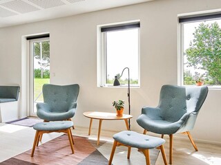 Casa per le vacanze Ydby  37