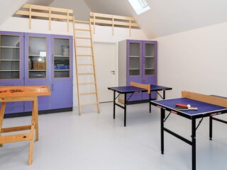 Vakantiehuis Ydby  16