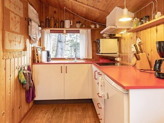 Holiday house Gedesby  2