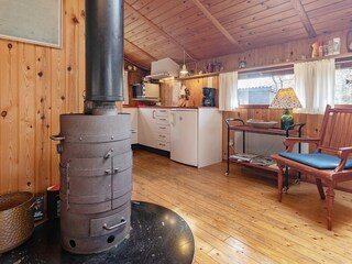Holiday house Gedesby  5