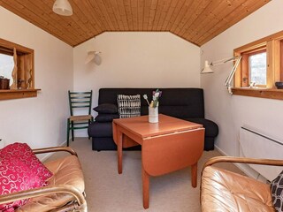 Holiday house Gedesby  8