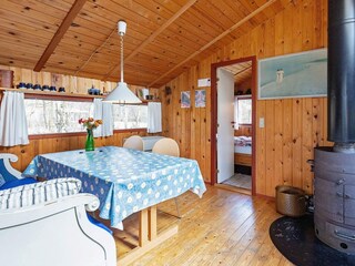 Holiday house Gedesby  9
