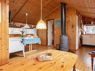 Holiday house Gedesby  10