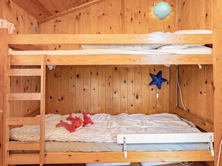 Vakantiehuis Gedesby  36