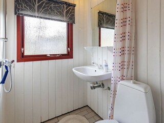 Holiday house Gedesby  13
