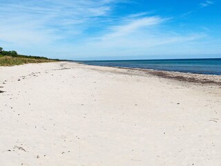 Vakantiehuis Gedesby  35