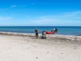 Maison de vacances Gedesby  15