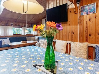 Holiday house Gedesby  29