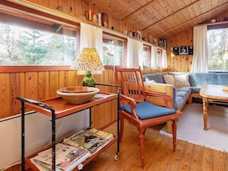 Holiday house Gedesby  6