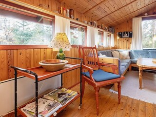 Maison de vacances Gedesby  6