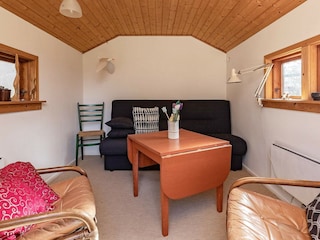 Holiday house Gedesby  22