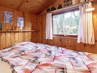 Holiday house Gedesby  13