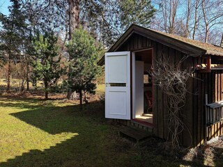 Holiday house Gedesby  15