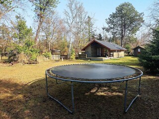 Ferienhaus Gedesby  16