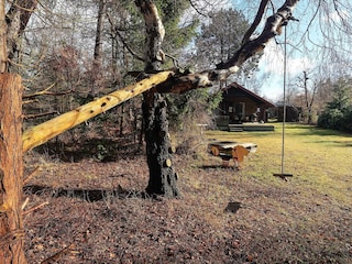 Holiday house Gedesby  14