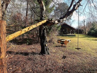 Vakantiehuis Gedesby  12