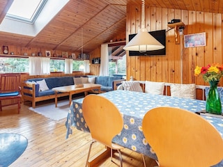 Holiday house Gedesby  22
