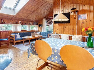 Vakantiehuis Gedesby  22