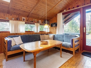 Holiday house Gedesby  38