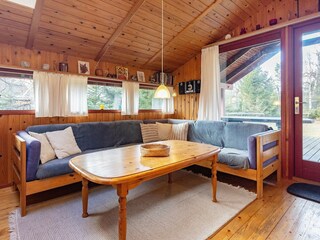 Maison de vacances Gedesby  19