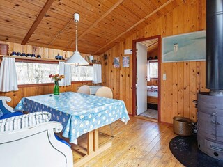 Vakantiehuis Gedesby  7