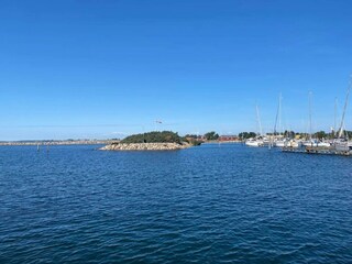 Casa per le vacanze Gedesby  27