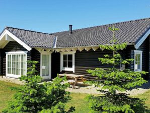 Ferienhaus 8 person holiday home in Sydals