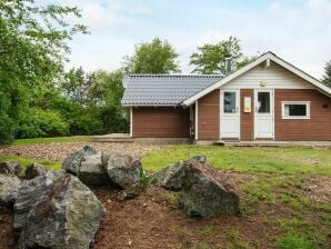 Holiday house 6 Personen Ferienhaus in Hemmet - Bork Havn - image1