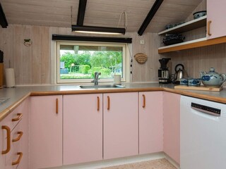 Vakantiehuis Bork Havn  11