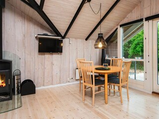 Vakantiehuis Bork Havn  2