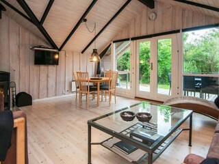 Vakantiehuis Bork Havn  12