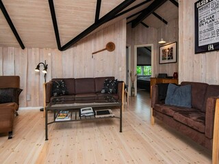 Vakantiehuis Bork Havn  13