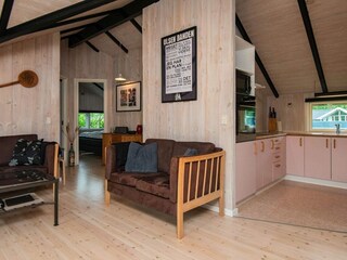 Vakantiehuis Bork Havn  14