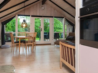Vakantiehuis Bork Havn  15